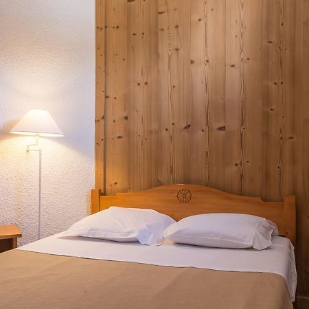 Abrineige Le Schuss Val Thorens Apartman Kültér fotó